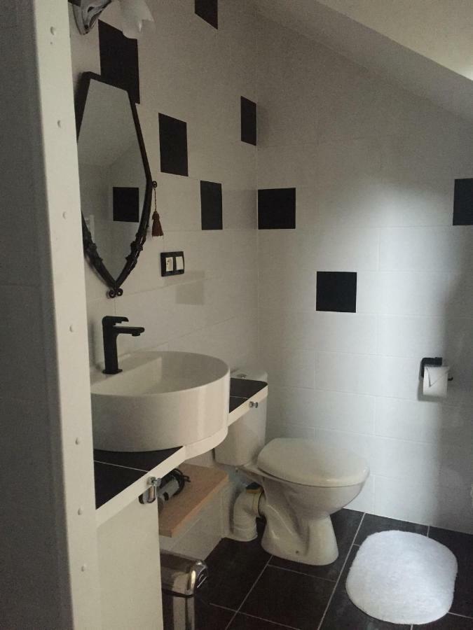 Gîte Le Cézan Jegun Esterno foto