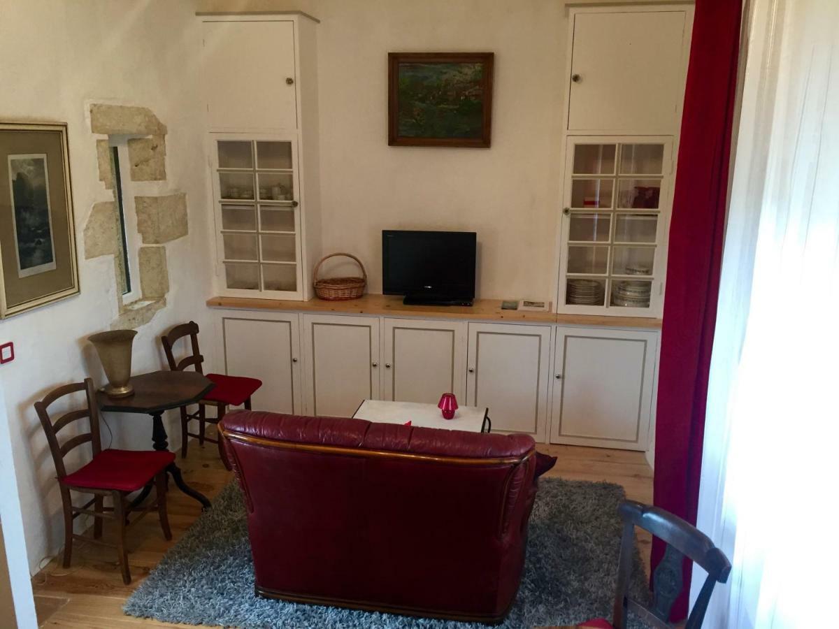Gîte Le Cézan Jegun Esterno foto