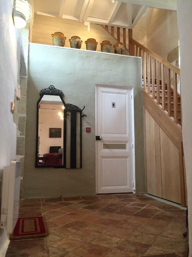 Gîte Le Cézan Jegun Esterno foto