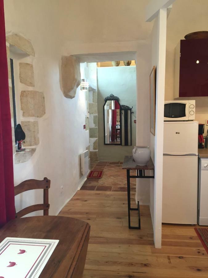Gîte Le Cézan Jegun Esterno foto